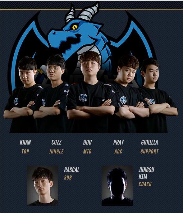 时就已崭露 时就已崭露